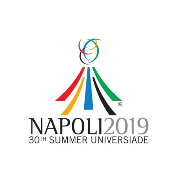 Universiadi - Dal 3 al 14 luglio 2019 lo sport internazionale arriva a Napoli