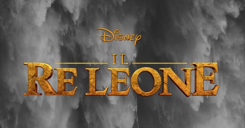 Arriva il remake de Il Re Leone: doppiaggio italiano d’eccezione