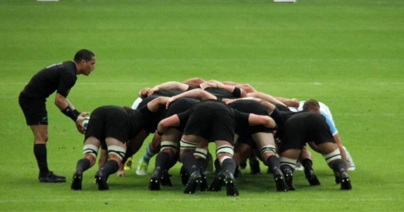 I giovani e gli sport meno praticati: iniziano oggi i Mondiali di Rugby 2019